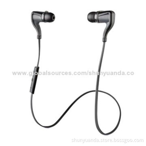 Super mini bluetooth stereo MP3 player, 5 hours long talk